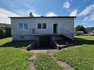 Bungalow mit Potenzial Ihren Wohntraum zu verwirklichen, 249000 €, Immobilien-Häuser in 3150 Gemeinde Wilhelmsburg