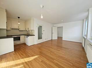 Attraktive 2 Zimmerwohnung in hervorragender Lage bei der U3!, 989.65 €, Immobilien-Wohnungen in 1150 Rudolfsheim-Fünfhaus