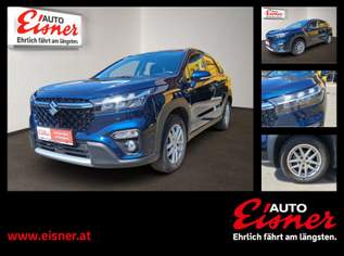 S-CROSS 1.4 HYBRID ALLGRIP SHI, 21990 €, Auto & Fahrrad-Autos in 9800 Spittal an der Drau
