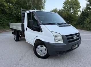 Transit Pritsche 350 M 2,2 TDCi 3-SEITENKIPPER, 6990 €, Auto & Fahrrad-Autos in 4550 Kremsmünster Transit Pritsche 350 M 2,2 TDCi 3-SEITENKIPPER, 6990 €, Auto & Fahrrad-Autos in 4550 Kremsmünster