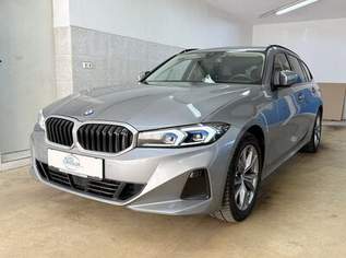 318 d ''LED-Sportsitze-Soundsystem-ACC-Alu'', 28900 €, Auto & Fahrrad-Autos in 4906 Eberschwang