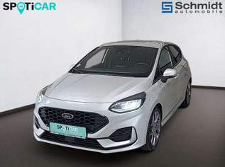 Fiesta ST-Line 1,0 EcoBoost Hybrid Start/Stop, 12900 €, Auto & Fahrrad-Autos in 5322 Gitzen Fiesta ST-Line 1,0 EcoBoost Hybrid Start/Stop, 12900 €, Auto & Fahrrad-Autos in 5322 Gitzen