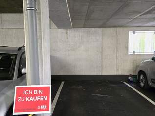 Schon vorgesorgt? Der Winter steht vor der Tür! Tiefgaragenplatz in modernem Neubau in St. Georgen/Gusen! Fußläufig zum Bahnhof und zum Ortskern!, 19200 €, Immobilien-Kleinobjekte & WGs in 4222 Sankt Georgen an der Gusen