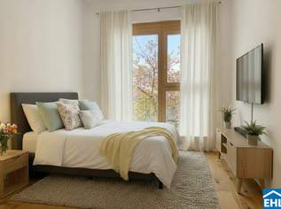 Jetzt mieten, später kaufen: Wohnen im idyllischen Kaltenleutgeben, 2135.39 €, Immobilien-Wohnungen in 2391 Gemeinde Kaltenleutgeben