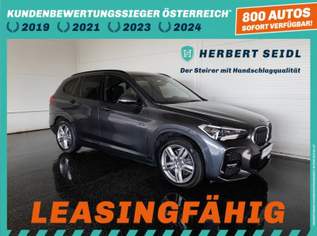 X1 xDrive 20d Aut., 32180 €, Auto & Fahrrad-Autos in 8200 Gleisdorf