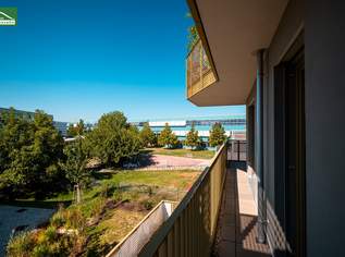 Ihre geräumige 2.Zimmer-Wohnung mit West-Balkon und Fernblick - Provisionsfrei im "Hirschfeld", 301000 €, Immobilien-Wohnungen in 1210 Floridsdorf Ihre geräumige 2.Zimmer-Wohnung mit West-Balkon und Fernblick - Provisionsfrei im "Hirschfeld", 301000 €, Immobilien-Wohnungen in 1210 Floridsdorf