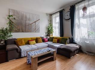 “Traumhafte 3-Zimmerwohnung in der Nähe des Donauzentrums“, 355000 €, Immobilien-Wohnungen in 1220 Donaustadt