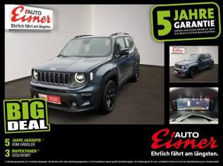 RENEGADE 1.5 E-HYBRID ALTITUDE, 24490 €, Auto & Fahrrad-Autos in 9020 Innere Stadt