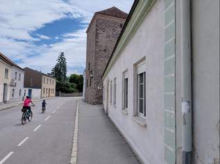 Historische Althaus- Rarität Zentrum Bruck an der Leitha, 290000 €, Immobilien-Häuser in 2460 Gemeinde Bruck an der Leitha