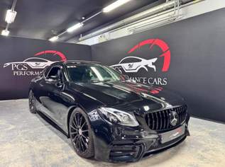 E 220 d Aut.AMG/PANO/WIDESCREEEN/MULTIBEAM/BURMEST, 34890 €, Auto & Fahrrad-Autos in 6020 Innsbruck