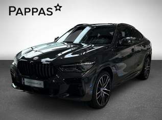 X6 xDrive 30d, 75750 €, Auto & Fahrrad-Autos in 6060 Stadt Hall in Tirol