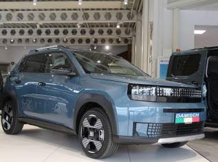 Grande Panda Elektro 44kWh La Prima, 25790 €, Auto & Fahrrad-Autos in 8046 Stattegg