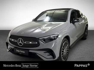 GLC 450 d 4MATIC Coupé, 89900 €, Auto & Fahrrad-Autos in 5020 Altstadt