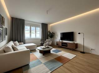 3-Zimmer Eigentum mit kleinem Balkon in toller Lage, 1180! GENERALSANIERT!, 555000 €, Immobilien-Wohnungen in 1180 Währing