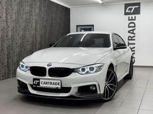 430 d Gran xDrive Gran Coupe M Sport Aut. / XENON/ ..., 19990 €, Auto & Fahrrad-Autos in Kärnten