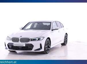 320d xDrive, 48890 €, Auto & Fahrrad-Autos in 4310 Mauthausen