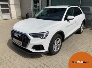 Q3 35 TDI quattro intense, 42900 €, Auto & Fahrrad-Autos in 8020 Gries