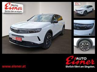 GRANDLAND HYBRID GS 1.2, 35990 €, Auto & Fahrrad-Autos in 9800 Spittal an der Drau