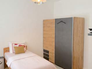 Ab Mai verfügbar: Gemütliche Singlewohnung in Pottenbrunn, 360 €, Immobilien-Wohnungen in 3140 Pottenbrunn