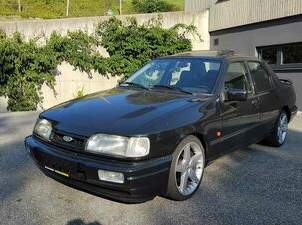 Sierra Cosworth RS 4x4, 29999 €, Auto & Fahrrad-Autos in 4150 Rohrbach-Berg Sierra Cosworth RS 4x4, 29999 €, Auto & Fahrrad-Autos in 4150 Rohrbach-Berg