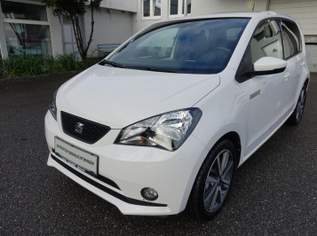 Mii electric 36,8kWh PLUS, 12890 €, Auto & Fahrrad-Autos in 6840 Götzis Mii electric 36,8kWh PLUS, 12890 €, Auto & Fahrrad-Autos in 6840 Götzis