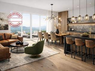 JohaNovum – Wohnung B10 | ca. 57,20 m², 297000 €, Immobilien-Wohnungen in 5600 Sankt Johann im Pongau
