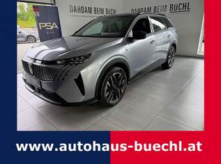 5008 mHEV 145 e-DCS6 Aut. GT 360 Vision & Drive, 37990 €, Auto & Fahrrad-Autos in 4911 Tumeltsham