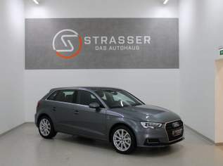 A3 SB 1.6 TDI intense, 15990 €, Auto & Fahrrad-Autos in Tirol