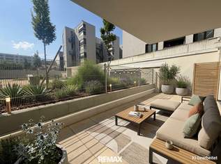 3,5-Zimmer-Apartment mit Terrasse – Ideal für Eigennutzer, Büro oder Praxis, 376000 €, Immobilien-Wohnungen in 1220 Donaustadt 3,5-Zimmer-Apartment mit Terrasse – Ideal für Eigennutzer, Büro oder Praxis, 376000 €, Immobilien-Wohnungen in 1220 Donaustadt