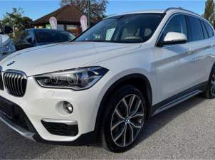 X1 xDrive 20d xLine Aut., 22990 €, Auto & Fahrrad-Autos in 2380 Gemeinde Perchtoldsdorf X1 xDrive 20d xLine Aut., 22990 €, Auto & Fahrrad-Autos in 2380 Gemeinde Perchtoldsdorf