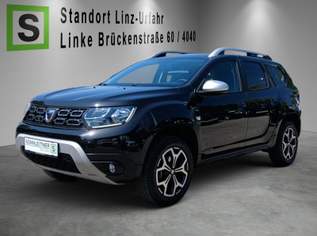 DUSTER II Prestige 4WD 1.6 SCe 115, 16990 €, Auto & Fahrrad-Autos in 4040 Urfahr