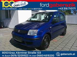 Panda 1,1 Cool & Sound, 2900 €, Auto & Fahrrad-Autos in 8020 Gries Panda 1,1 Cool & Sound, 2900 €, Auto & Fahrrad-Autos in 8020 Gries