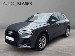 Q3 e-tron 45 TFSI e S line exterieur, 30000 €, Auto & Fahrrad-Autos in 6890 Lustenau