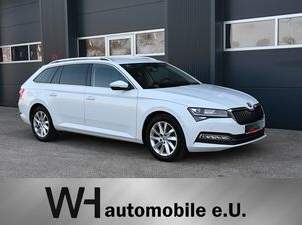 Superb Kombi 2,0 TDI Style DSG, 23990 €, Auto & Fahrrad-Autos in 3331 Gemeinde Kematen an der Ybbs