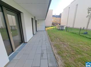 Ihr neues Zuhause: Komfort, Ruhe und Stil in Stockerau, 430000 €, Immobilien-Wohnungen in 2000 Gemeinde Stockerau