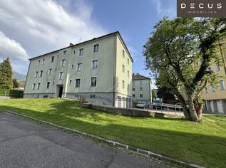 ATTRAKTIVES RENDITEOBJEKT (ca.5,6%) IN WOLFSBERG MIT CA.1951m² NUTZFLÄCHE | 3 MEHRGESCHOSSIGE GEBÄUDE | SEHR GUT VERMIETET, 1950000 €, Immobilien-Gewerbeobjekte in 9400 Wolfsberg