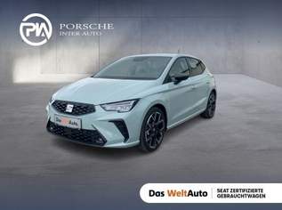 Ibiza FR Edition 1.0 TSI 95PS, 23980 €, Auto & Fahrrad-Autos in Niederösterreich