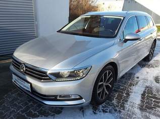 Passat Variant SCR Highline TDI 4Motion DSG, 14280 €, Auto & Fahrrad-Autos in 8160 Weiz