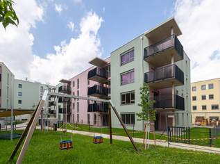 ERSTBEZUG "ein viertel grün" in Wr. Neustadt - freundliche 3 Zimmerwohnung mit Gartenfläche, 259564 €, Immobilien-Wohnungen in Niederösterreich ERSTBEZUG "ein viertel grün" in Wr. Neustadt - freundliche 3 Zimmerwohnung mit Gartenfläche, 259564 €, Immobilien-Wohnungen in Niederösterreich