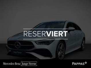 CLA 200 d SB, 32900 €, Auto & Fahrrad-Autos in 4921 Hohenzell CLA 200 d SB, 32900 €, Auto & Fahrrad-Autos in 4921 Hohenzell