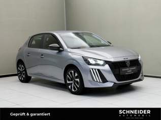 208 1.2 PureTech 100 Style (EURO 6e), 20900 €, Auto & Fahrrad-Autos in 6850 Stadt Dornbirn