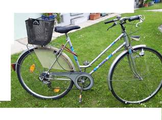 Fahrrad 28 Zoll, 6 gang Schaltung Fahrrad 28 Zoll, 6 gang Schaltung