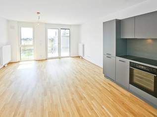 DER BALLON - Ankommen und abheben, 1299.66 €, Immobilien-Wohnungen in 1220 Donaustadt