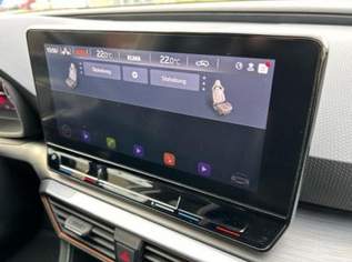 Leon Sportstourer 1.5 eTSI DSG / Anhängerkupp..., 30616 €, Auto & Fahrrad-Autos in 6844 Gemeinde Altach