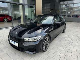 340 i xDrive *LASER*HUD*STANDHEIZUNG*, 56990 €, Auto & Fahrrad-Autos in 1110 Simmering