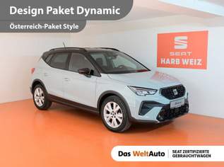 Arona Style 1.0 TSI, 24490 €, Auto & Fahrrad-Autos in 8160 Weiz Arona Style 1.0 TSI, 24490 €, Auto & Fahrrad-Autos in 8160 Weiz