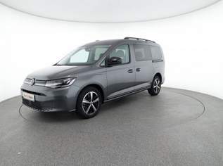 Caddy Dark Label Maxi TDI, 44980 €, Auto & Fahrrad-Autos in 4060 Leonding Caddy Dark Label Maxi TDI, 44980 €, Auto & Fahrrad-Autos in 4060 Leonding