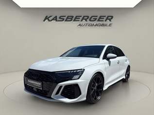 RS3 SB TFSI quattro S-tronic, 63990 €, Auto & Fahrrad-Autos in 4153 Peilstein im Mühlviertel