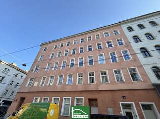 Einlagerungsräume zu Kaufen! Ab sofort nutzbar oder vermietbar. - WOHNTRAUM, 19000.22 €, Immobilien-Gewerbeobjekte in 1200 Brigittenau