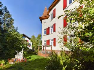 Der Kreativität sind keine Grenzen gesetzt - Villa mit vielen Möglichkeiten, 0 €, Immobilien-Häuser in 6808 Nofels
